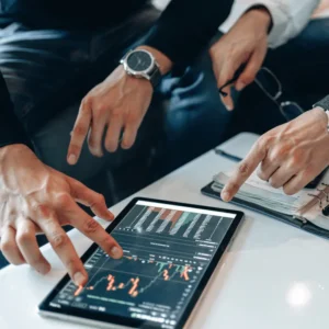 From Clicks to Customers: Smarter Digital Marketing
