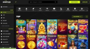 Sportuna Casino Erfahrungen in Deutschland – Ein Überblick über die Highlights