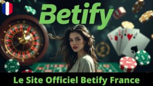 Betify : un nouveau souffle pour les paris sportifs français