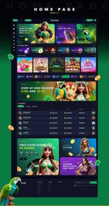 Discover the Thrilling World of Ninewin Casino UK