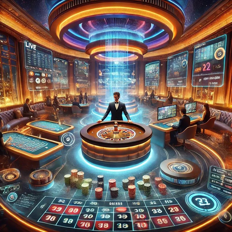 Learn about vegas hero casino