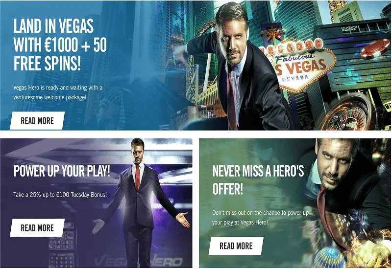 Vegas hero casino login - How Mobile Gaming Is Revolutionizing Online Entertainment in the UK